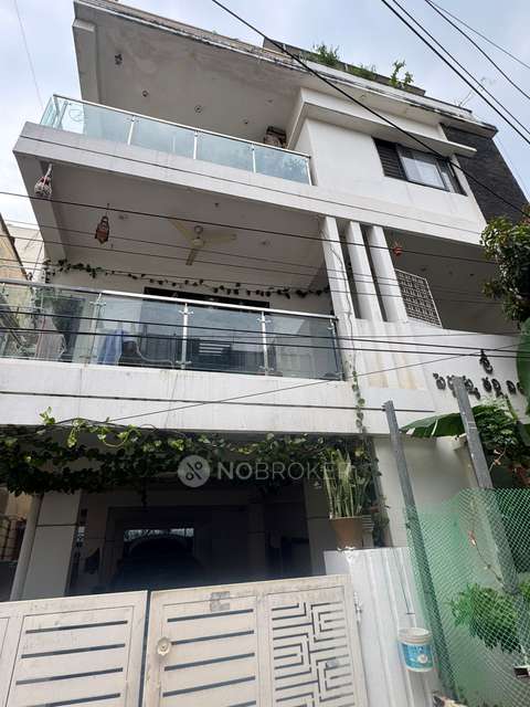 4 BHK House for Rent  In Maruthi Nagar