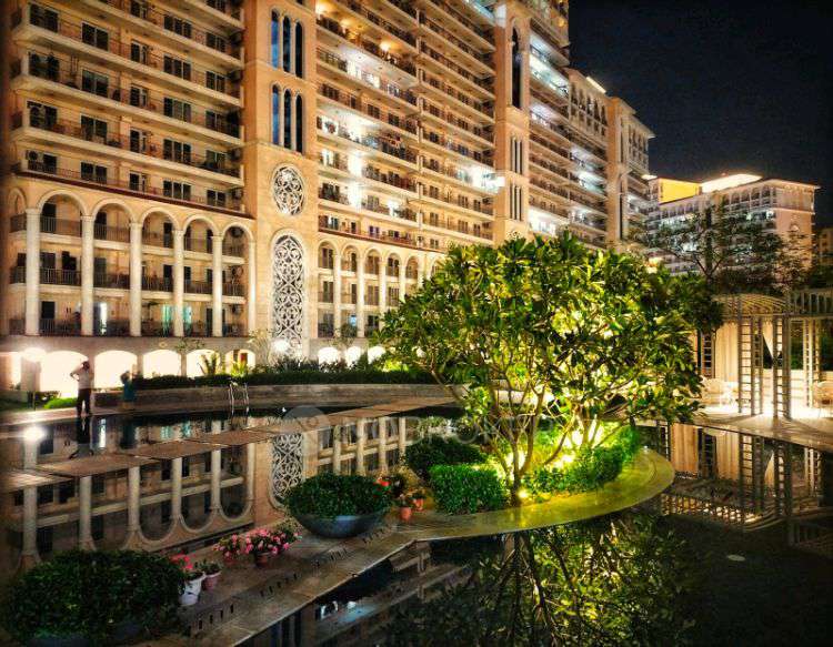 3 BHK Flat In Dlf Sky Court For Sale  In Sector 86