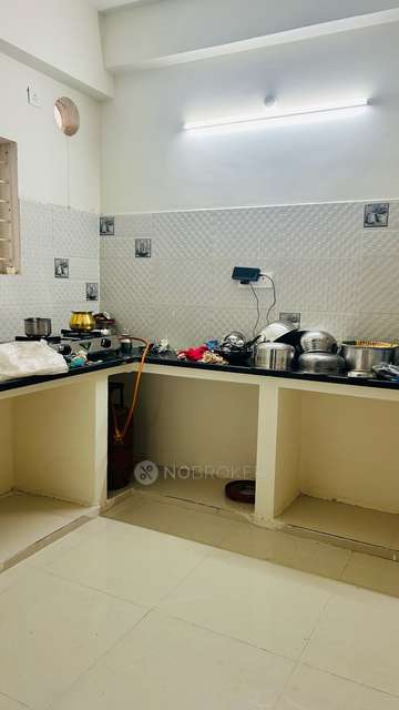 2 BHK Flat In Yk Residency Mallampet for Rent  In Bollaram Industrial Area