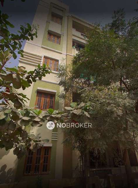 2 BHK Flat In Yk Residency Mallampet for Rent  In Bollaram Industrial Area