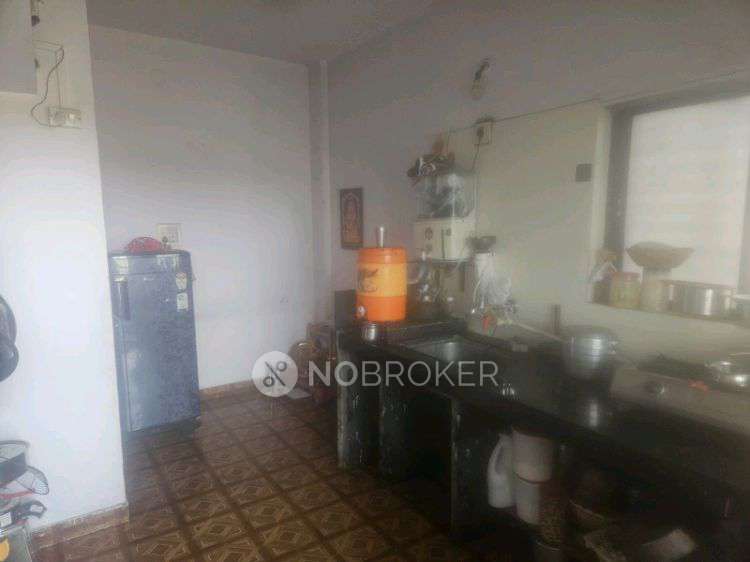 1 BHK Flat In Aanand Heritage Kedgaon Choufula For Sale  In Choufula Kedgaon