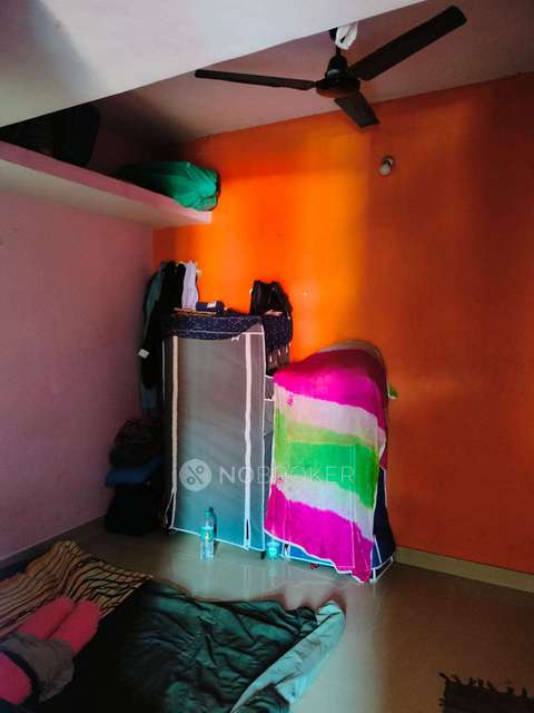 Shared Room for Female In 1 BHK  In Victoria Layout