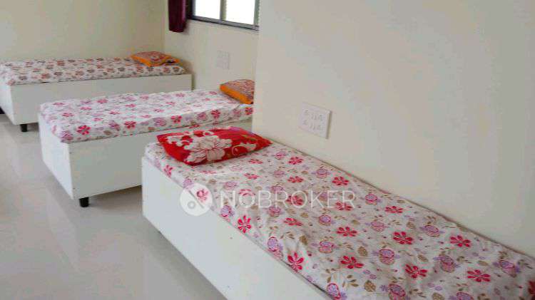 PG for Boys in Airoli