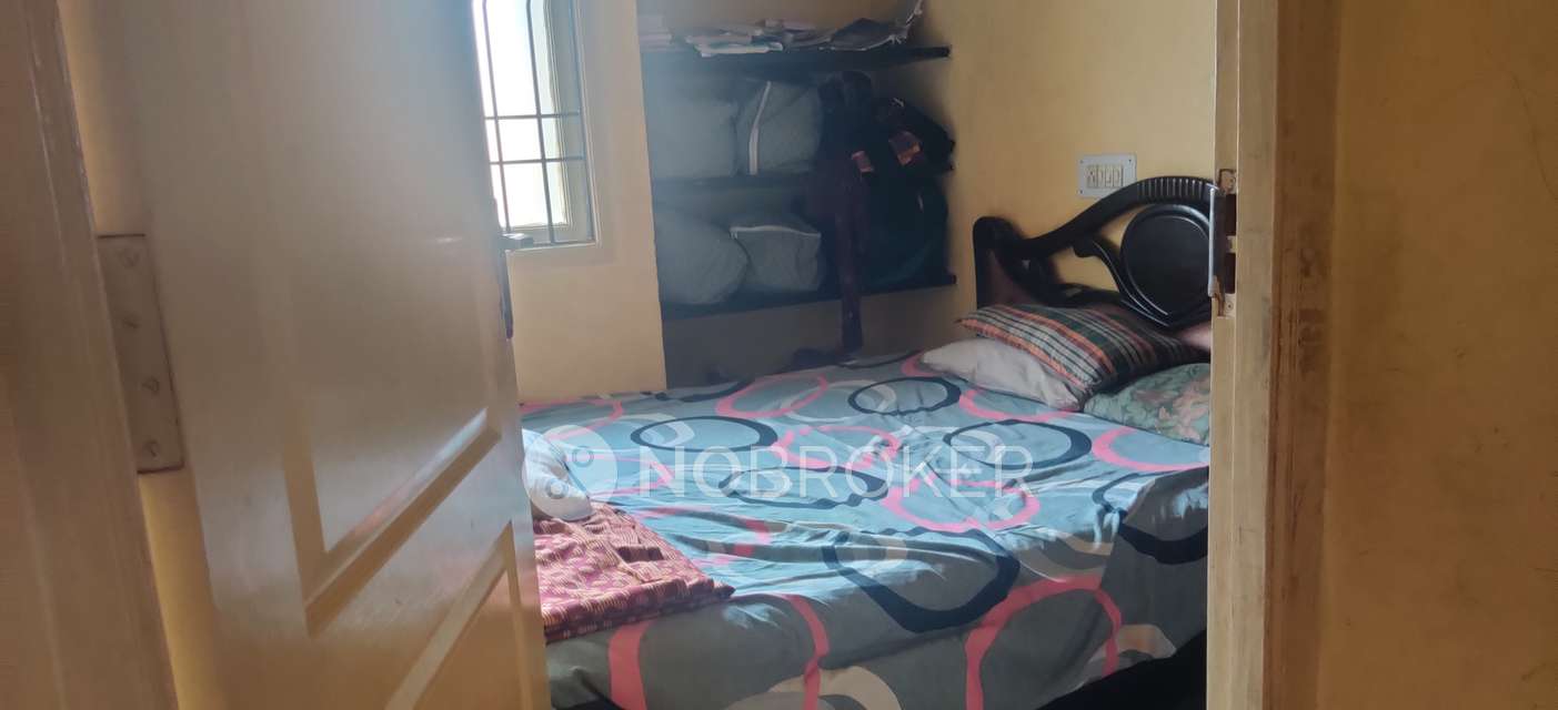 2 BHK Flat In Rahul Alankritha For Sale  In Kalikuppam Police Depot