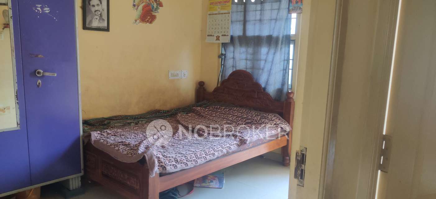 2 BHK Flat In Rahul Alankritha For Sale  In Kalikuppam Police Depot