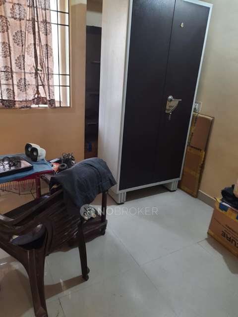 2 BHK Flat In Rahul Alankritha For Sale  In Kalikuppam Police Depot