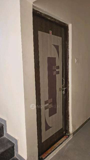 1 RK House for Rent  In 1, Lane Number 1-a