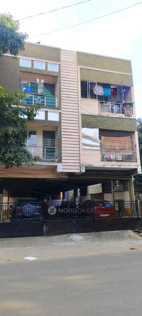 2 BHK Flat For Sale  In 1-5, Goodwill Avenue, Maxworth Nagar Phase 1, Kolapakkam, Chennai, Tamil Nadu 600128, India