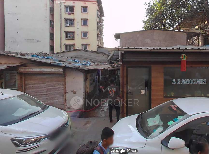 2 BHK Flat In Nandanvan Society  for Rent  In Sion