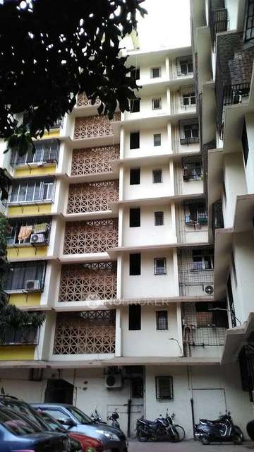 2 BHK Flat In Anand Sagar Chs, Charkop For Sale  In Kandivali West