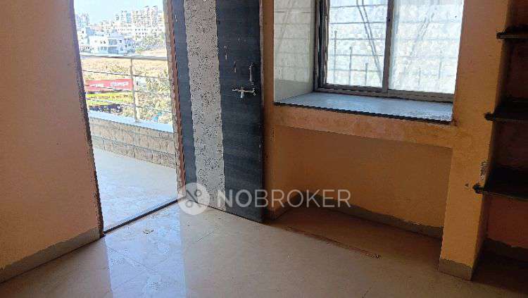 1 RK House for Rent  In Lohegaon
