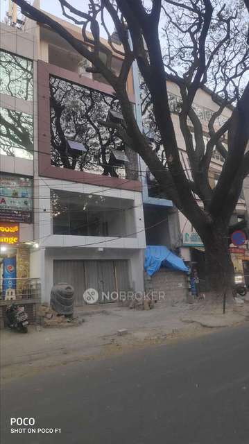 Office Space in Jayanagar, Bangalore for Rent 