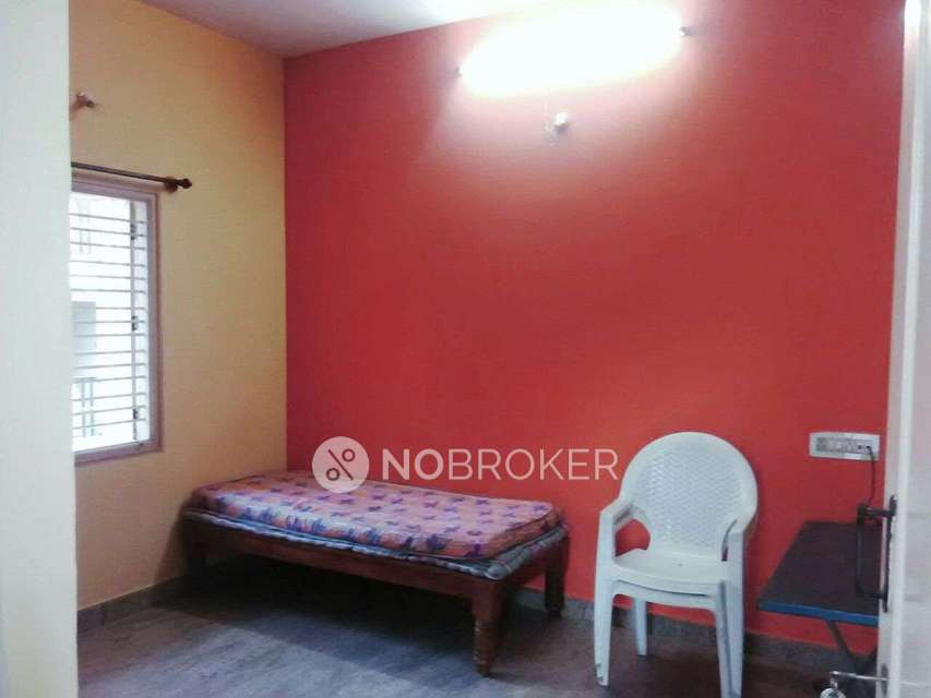 1 RK Flat In Stanalone for Rent  In Austin Town