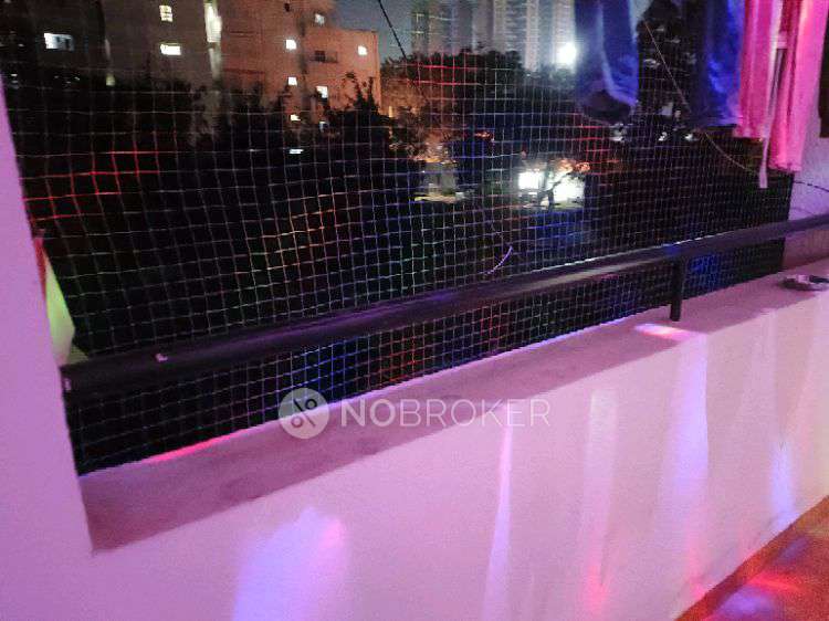 Single Room for Male In 3 BHK  In Swarna Silicon Castle In Whitefield