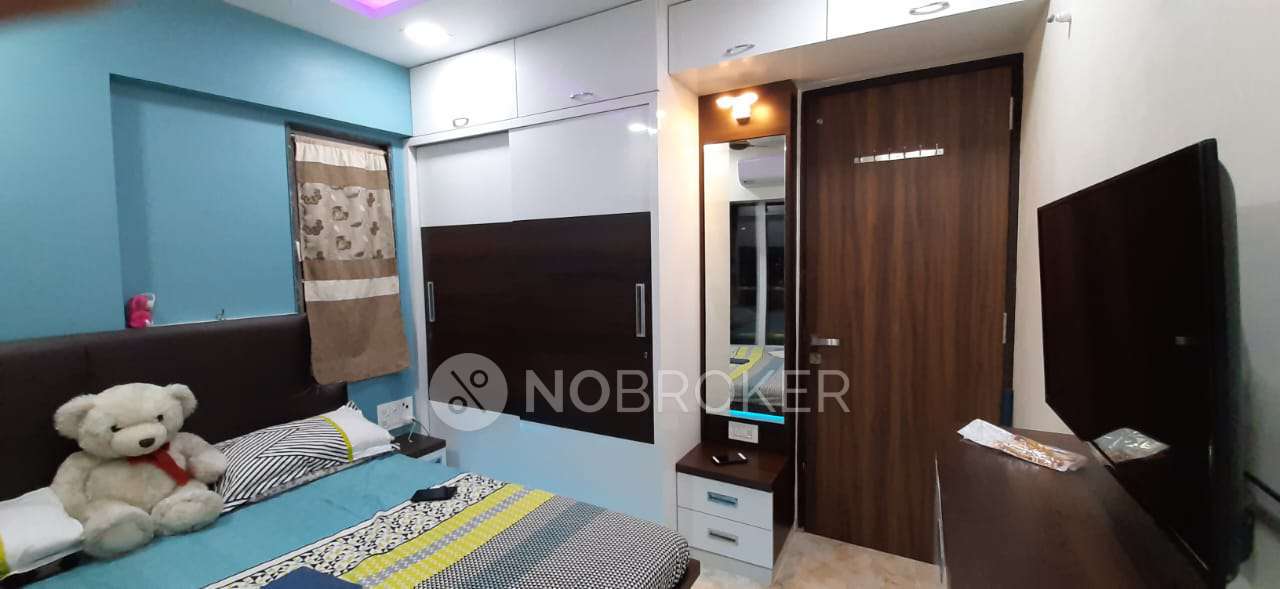 1 BHK Flat In Laxmi Heights, Jawahar Nagar For Sale  In Goregaon West