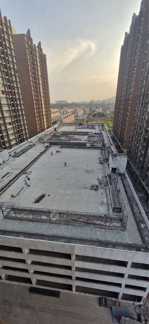 2 BHK Flat In Life Republic Arezo R16 for Rent  In Hinjewadi