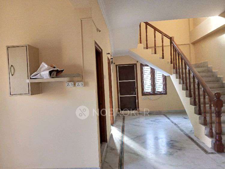 3 BHK House for Rent  In Pragathi Nagar