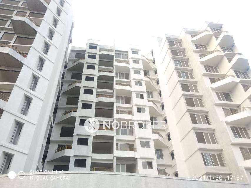 2 BHK Flat In Ajmera Exotica for Rent  In Wagholi