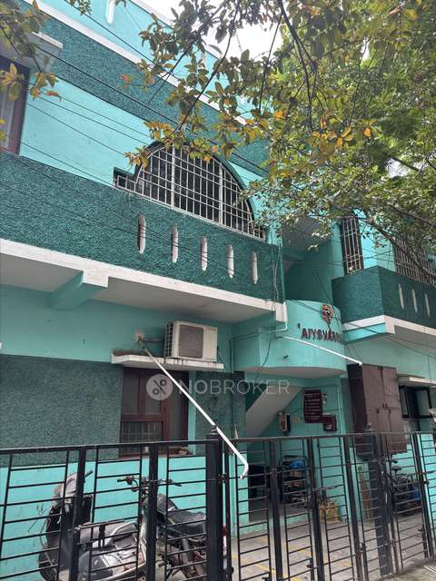 2 BHK Flat In Sumukha Flats for Rent  In Villivakkam