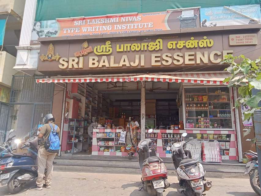 Shop in Elango Nagar, Chennai for Rent 