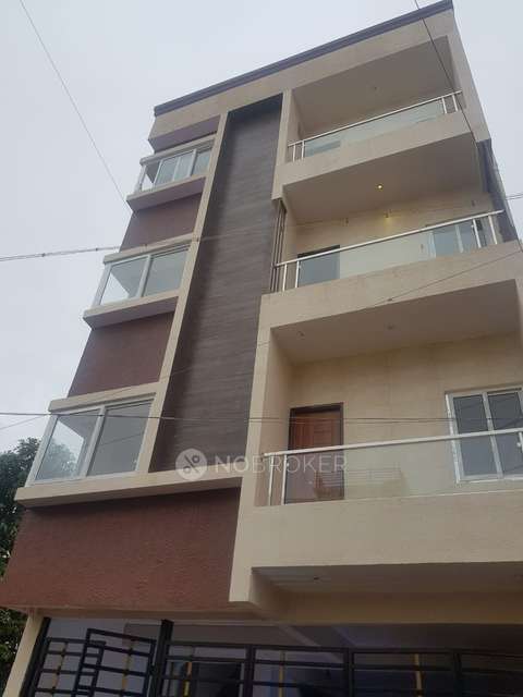 4+ BHK Flat For Sale  In Ashwath Nagara (towards Sarayipalya)