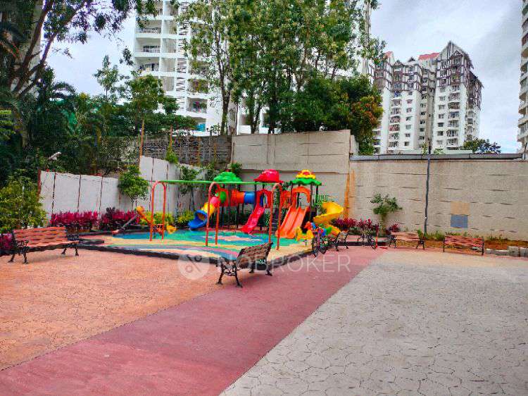 2 BHK Flat In Ds Needs 3 Project 276, Bannerghatta For Sale  In Bannerghatta