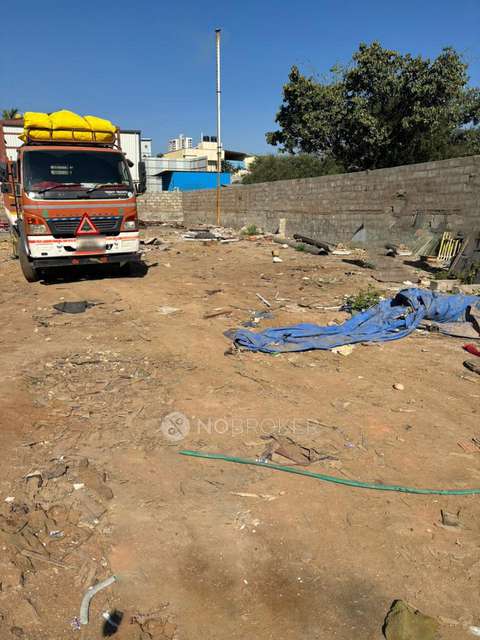 Godown/Warehouse in Hennur Gardens, Bangalore for Rent 