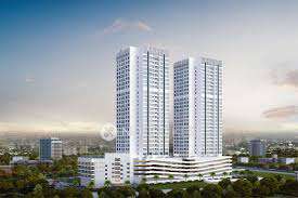 3 BHK Flat In Goel Ganga Altus For Sale  In Kharadi