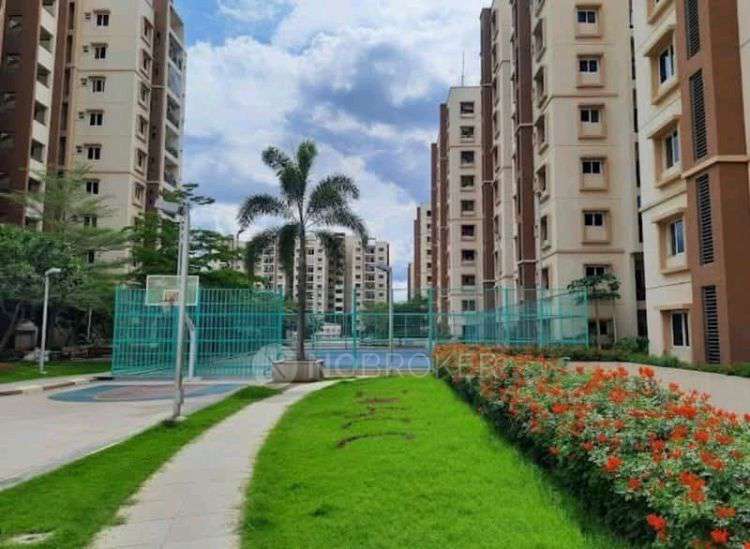 Single Room for Male In 3 BHK  In Aparna Cyber Zon In Aparna Cyberzon