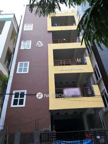 Office Space in Chikkadpally, Hyderabad for Rent 