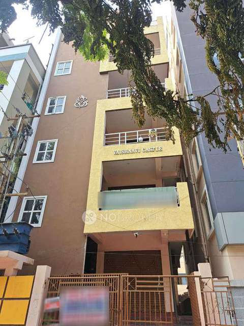 Office Space in Chikkadpally, Hyderabad for Rent 