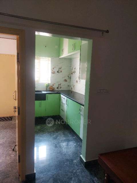 1 BHK House for Rent  In  Jakkuru Layout