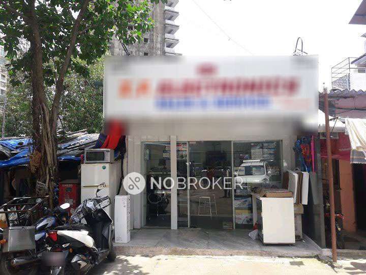 Office Space in Ghatkopar East, Mumbai for sale 