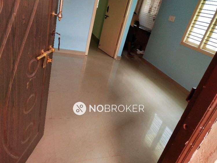 1 BHK House for Rent  In Ashwath Nagar