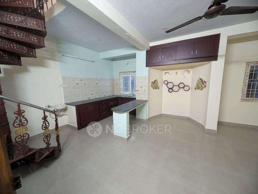3 BHK House for Rent  In Sivagami Nagar, Medavakkam