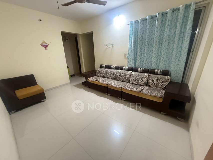 2 BHK Flat In Vision Indramegh for Rent  In Punawale