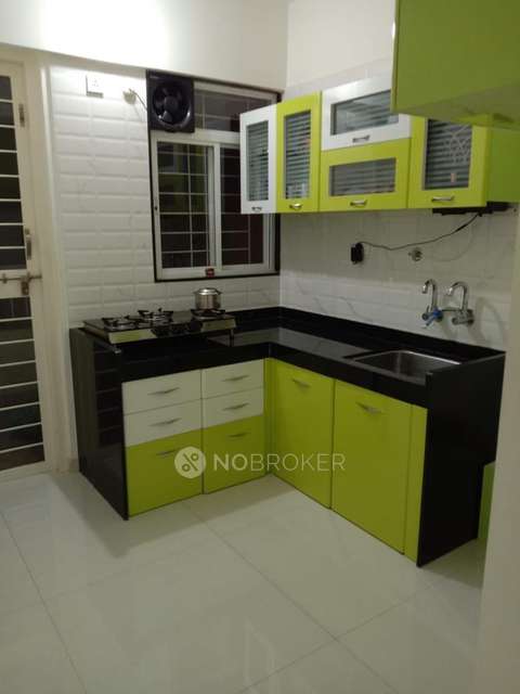 2 BHK Flat In Vision Indramegh for Rent  In Punawale