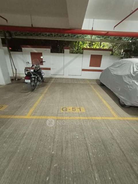 2 BHK Flat In Vision Indramegh for Rent  In Punawale