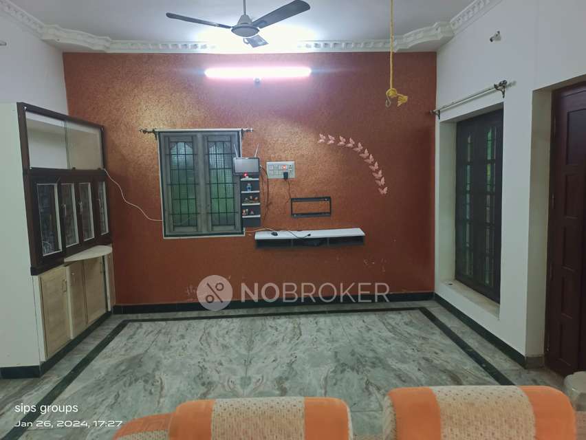 2 BHK House for Rent  In Veppambaattu