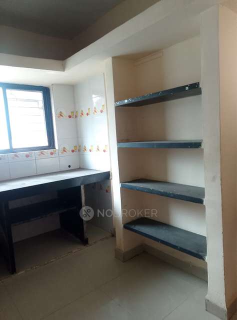 Shared Room for Male In 2 BHK  In Snehankit Chs In Aundh