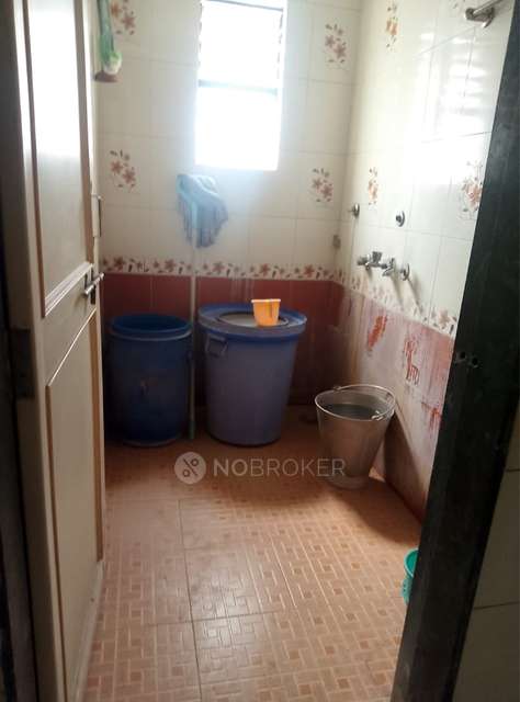 Shared Room for Male In 2 BHK  In Snehankit Chs In Aundh