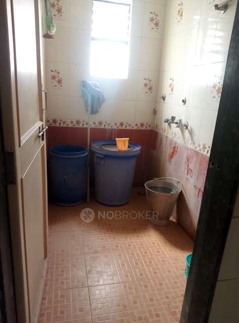 Shared Room for Male In 2 BHK  In Snehankit Chs In Aundh