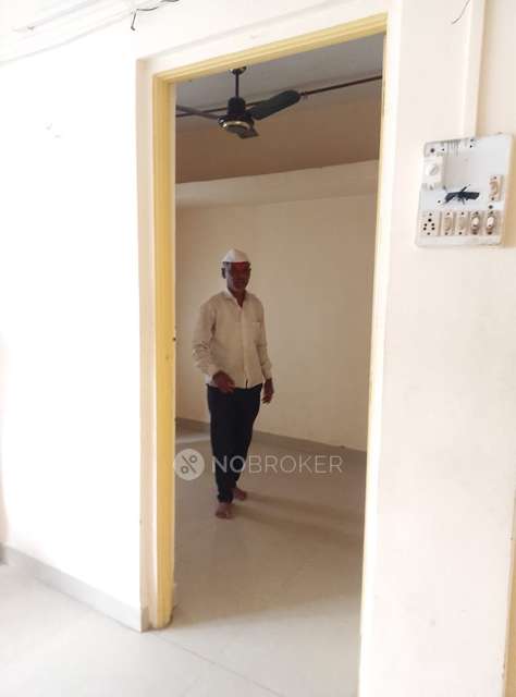 Shared Room for Male In 2 BHK  In Snehankit Chs In Aundh