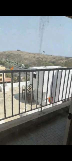 2 BHK Flat In Sparkel Splender for Rent  In  Dighi, Pimpri-chinchwad,