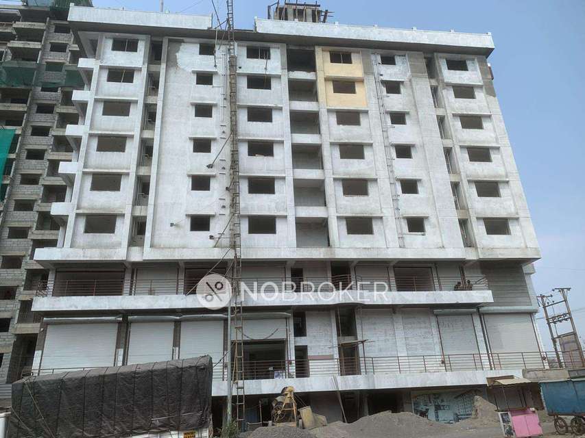 2 BHK Flat In Sparkel Splender for Rent  In  Dighi, Pimpri-chinchwad,