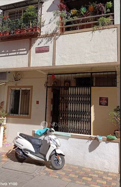 PG for Anyone in Pimpri-chinchwad,