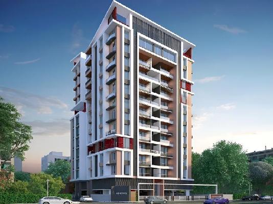 2 BHK Flat In Fortune Abhishek Chsl For Sale  In Bhandarkar Road