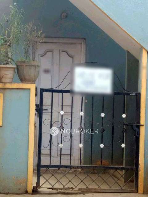 1 BHK House for Rent  In Bagulgunte