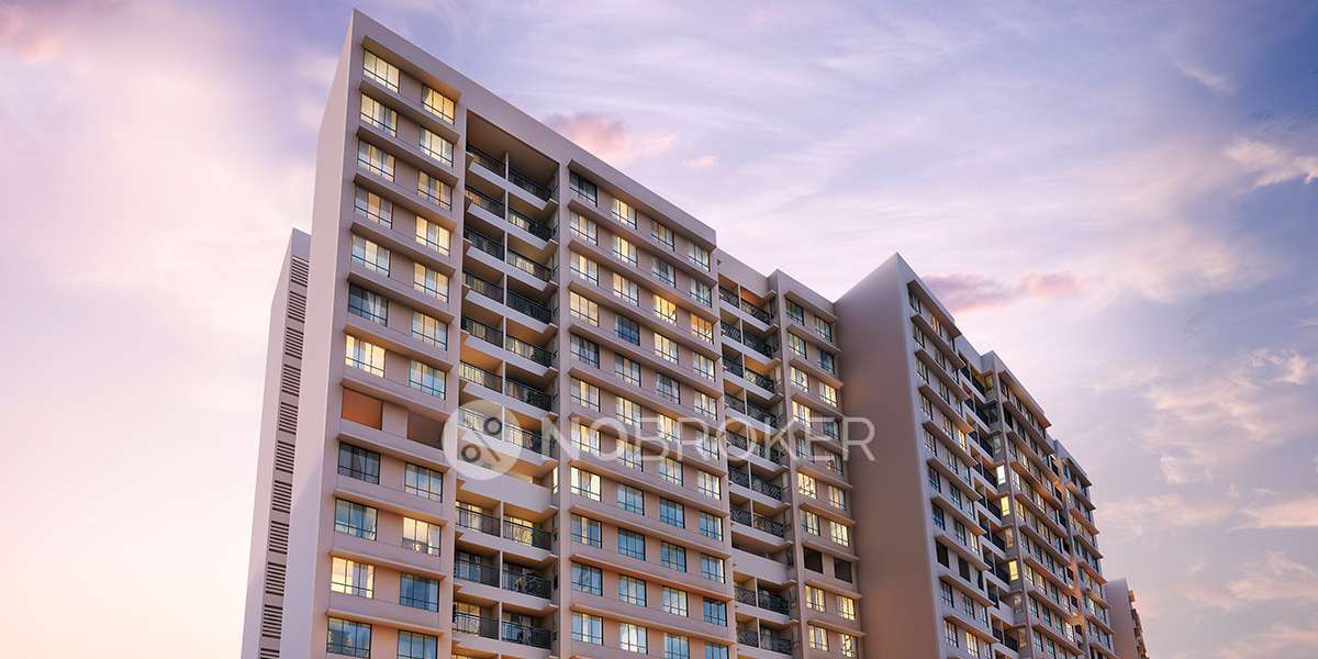 2 BHK Flat In Godrej Prime for Rent  In Kurla