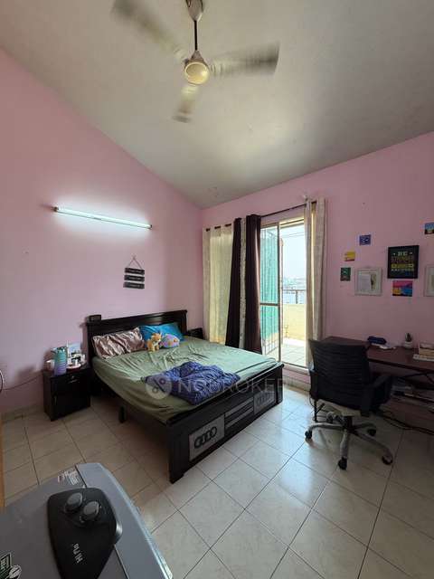 3 BHK Flat In Vanshee Richfields for Rent  In Marathahalli